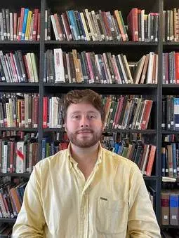 daniel odriscoll