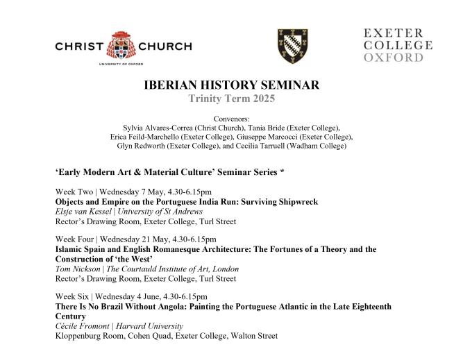 oxford iberian history seminar tt2025 page 0001