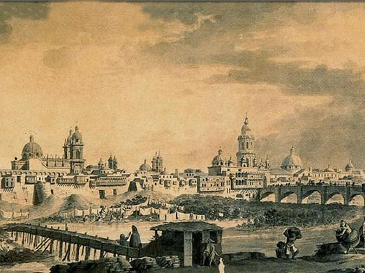06 lima xviii peru juan del valle caviedes acho s