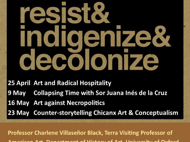 2022 terra lectures in american art