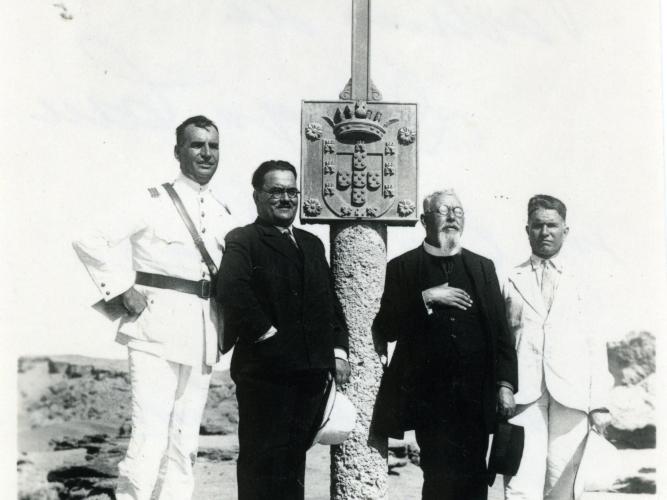 padrao de diogo cao no cabo negro