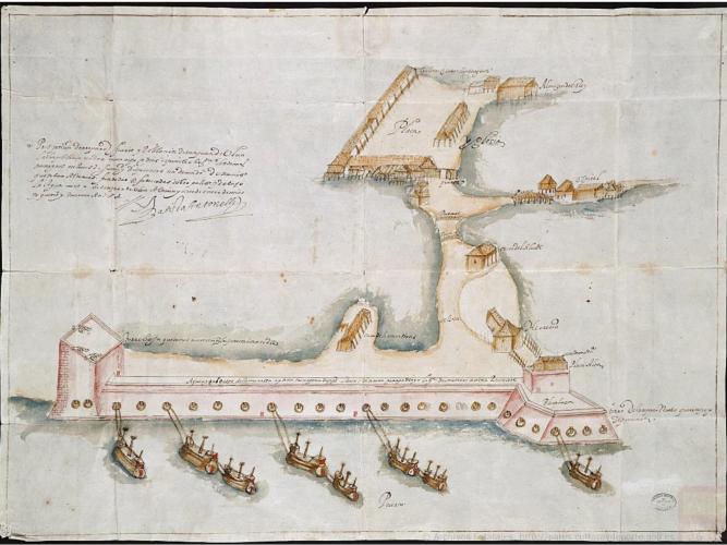 san juan de ulua