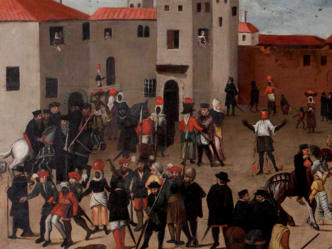 chafariz del rey c 1570 80 coleccao berardo 1