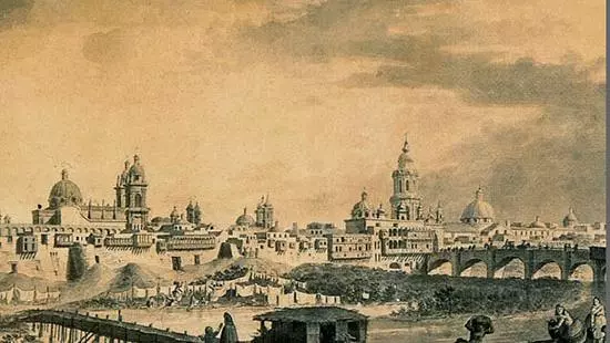 06 lima xviii peru juan del valle caviedes acho s