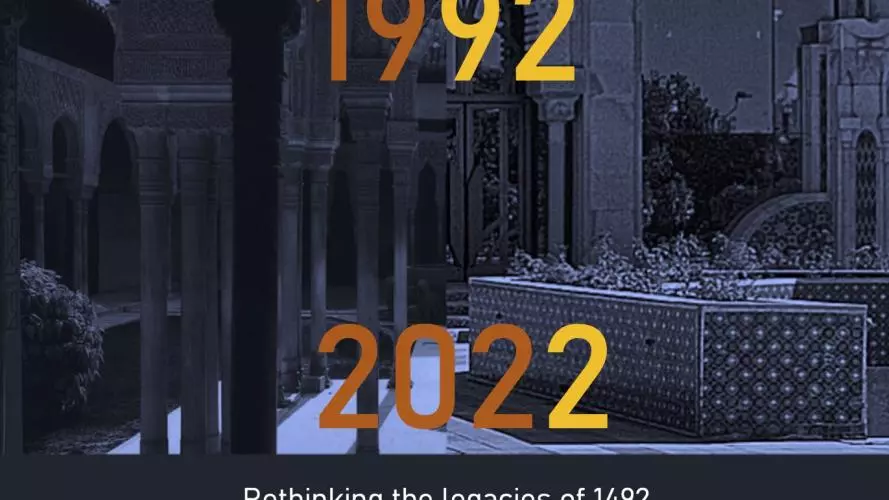 1492 1992