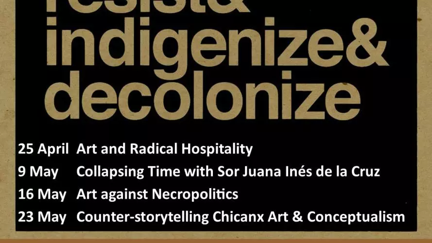 2022 terra lectures in american art