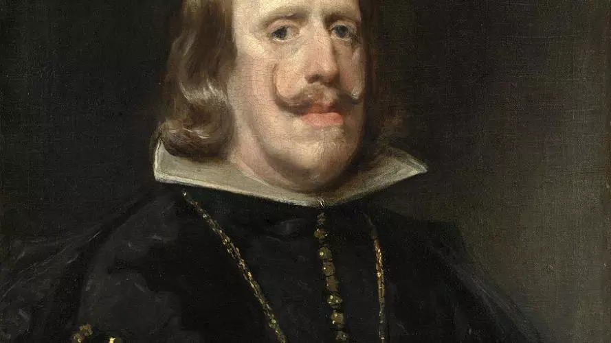 908px philip iv of spain