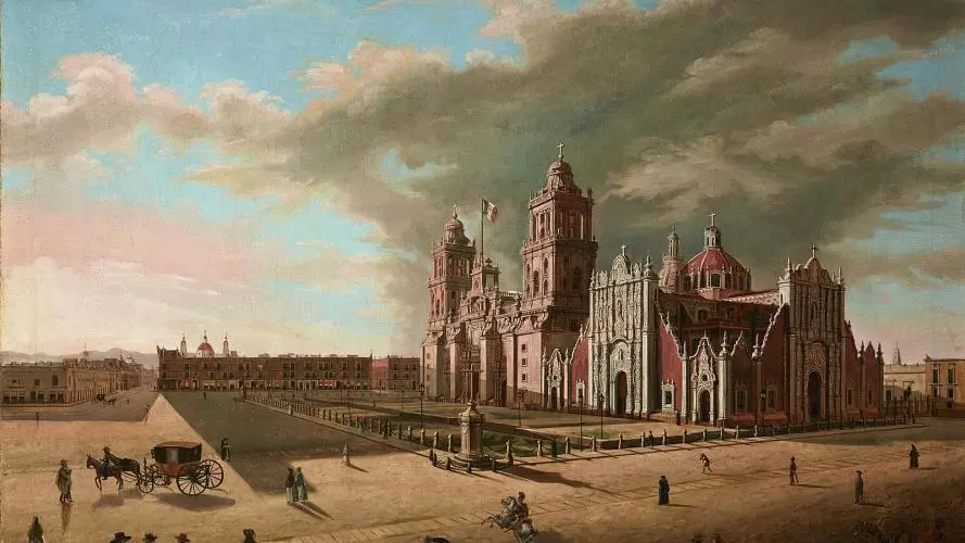 gualdi catedral