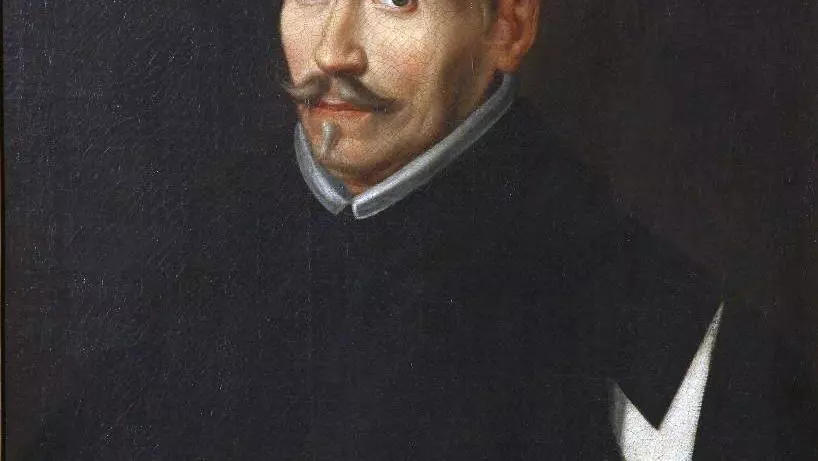 lopedevega