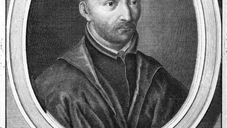luis de molina