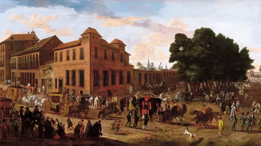 museo thyssen