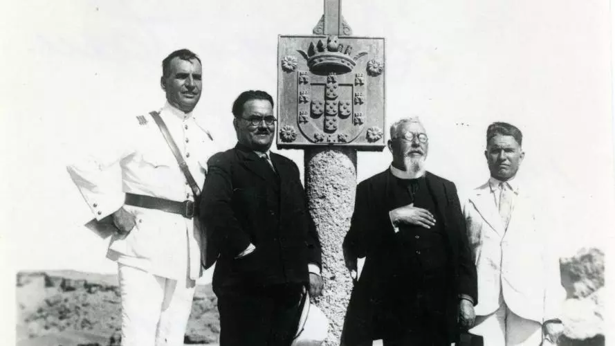 padrao de diogo cao no cabo negro