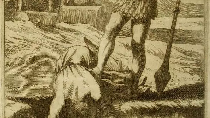 petrus martinus