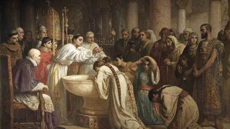 the_moorish_proselytes_of_archbishop_ximenes_granada_1500