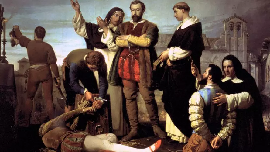 comuneros
