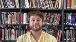 daniel odriscoll