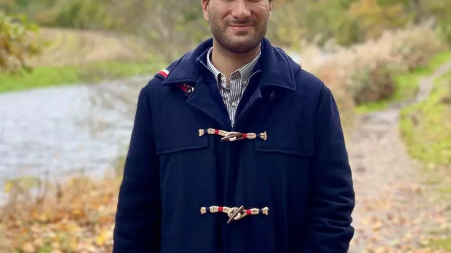 soto garrido picture