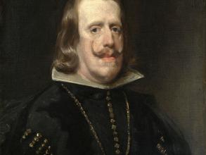908px philip iv of spain