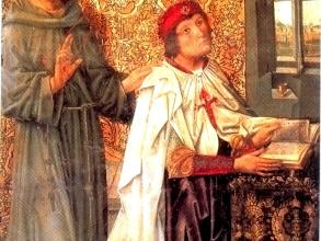 alvaro de luna