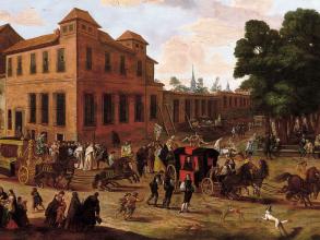 museo thyssen